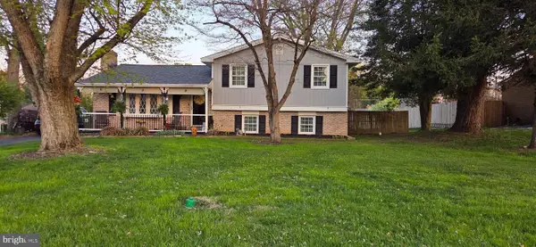 9 Ring Factory Rd, BEL AIR, MD 21014