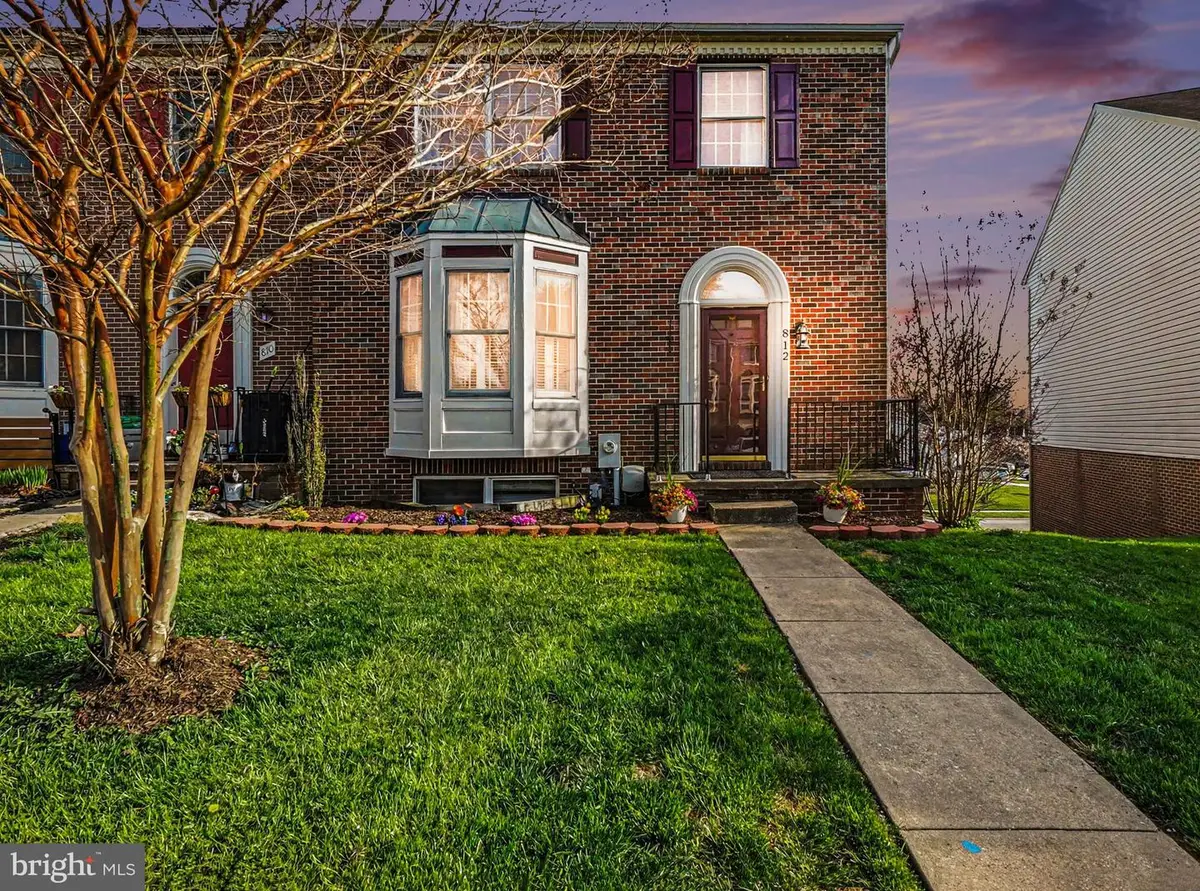 812 Albion Pl, Bel Air, MD 21014 - #1