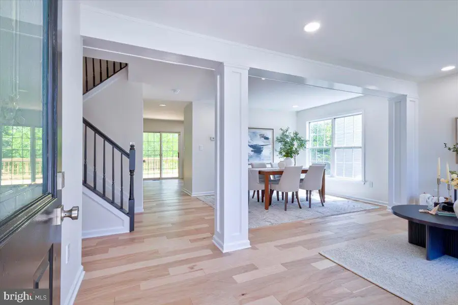 3632 Skipjack Ct, Abingdon, MD 21009 - #3