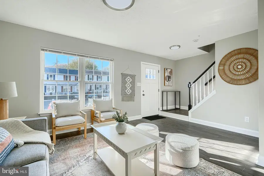 2213 Melrose Ln, Forest Hill, MD 21050 - #3