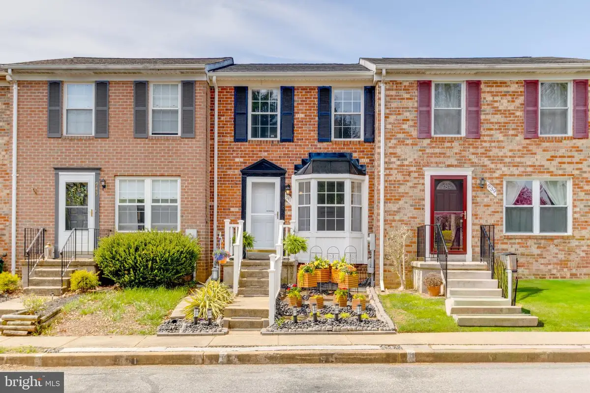 941 Redfield Rd, Bel Air, MD 21014 - #1