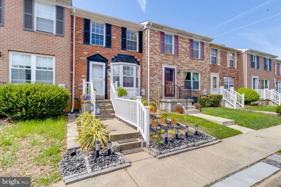 941 Redfield Rd, Bel Air, MD 21014 - #2