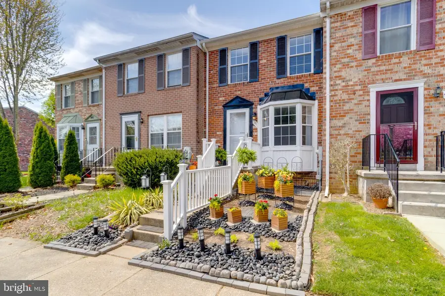 941 Redfield Rd, Bel Air, MD 21014 - #3