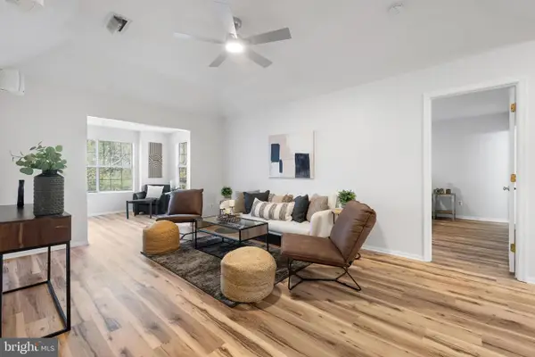 304-p Canterbury Rd #304-p, BEL AIR, MD 21014