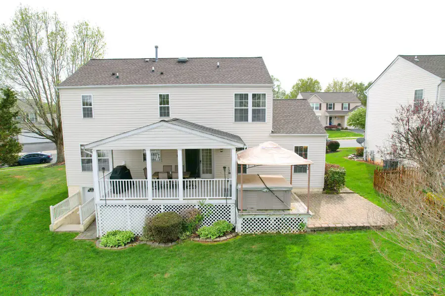 588 Felix Ct, Bel Air, MD 21014 - #3