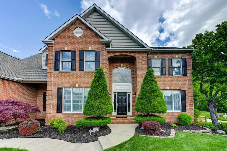 1105 Bluebird Ct E, Bel Air, MD 21015 - #3