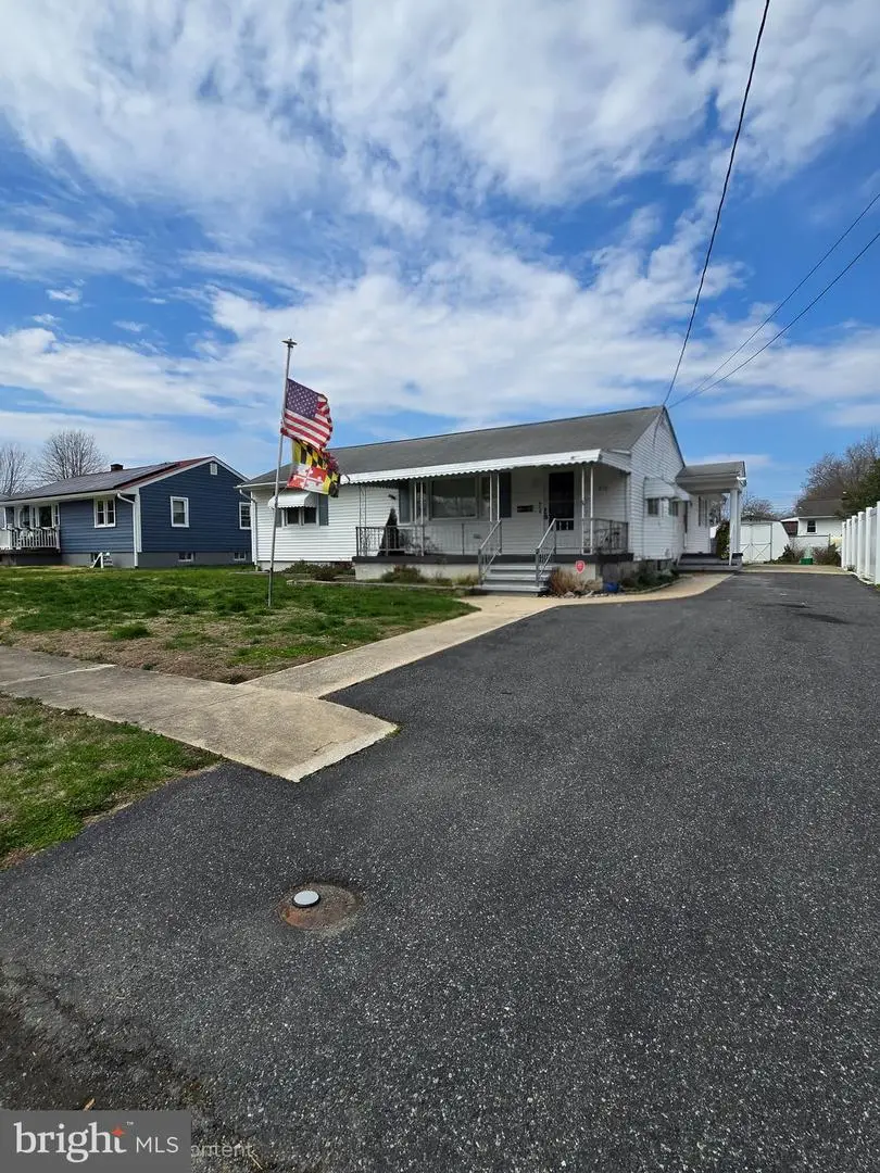 708 Webb St, Aberdeen, MD 21001 - #1