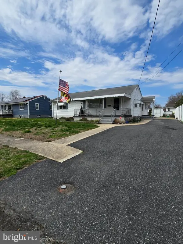 708 Webb St, ABERDEEN, MD 21001