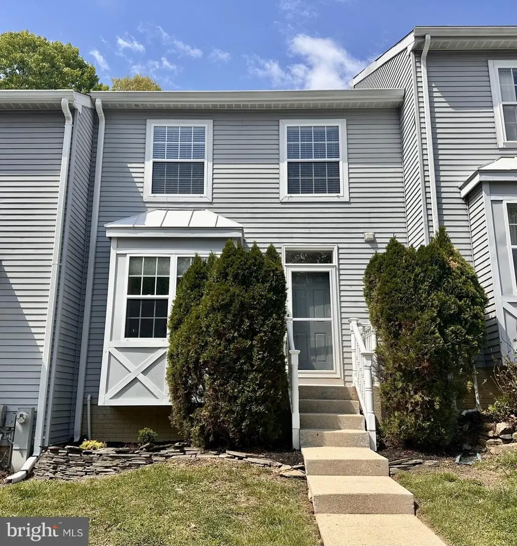 640 Nanticoke Ct, Abingdon, MD 21009 - #1