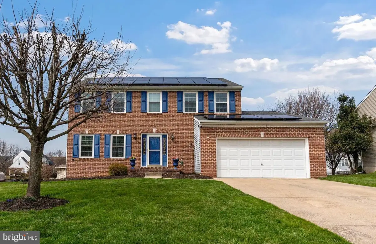 116 Hibiscus Ct, Bel Air, MD 21014 - #1