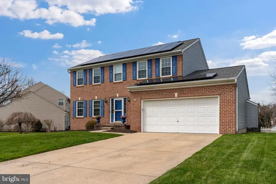 116 Hibiscus Ct, Bel Air, MD 21014 - #2