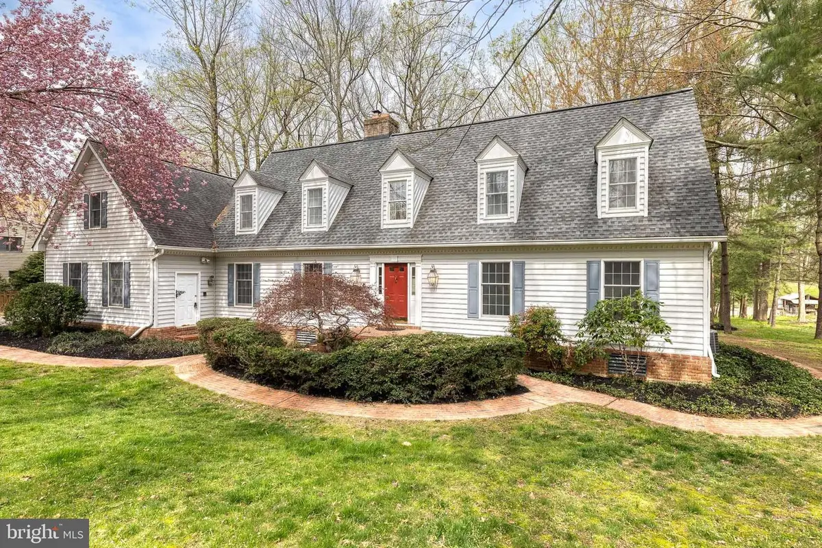 1216 Bonaire Rd, Forest Hill, MD 21050 - #1