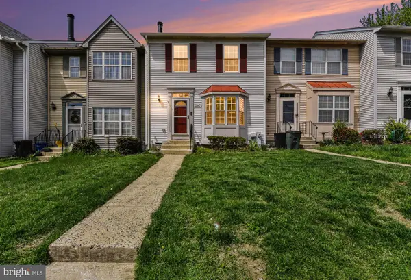 3147 Thornapple Ct, ABINGDON, MD 21009