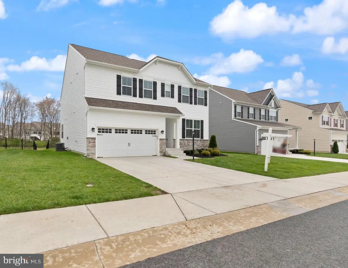 2511 Easy St, Fallston, MD 21047 - #1