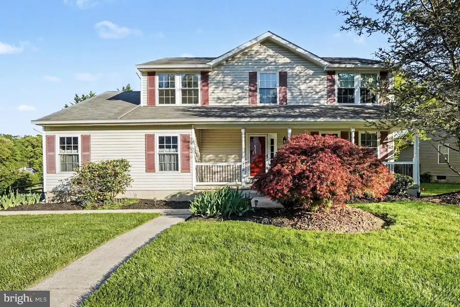 918 Deer Ct, Abingdon, MD 21009 - #2