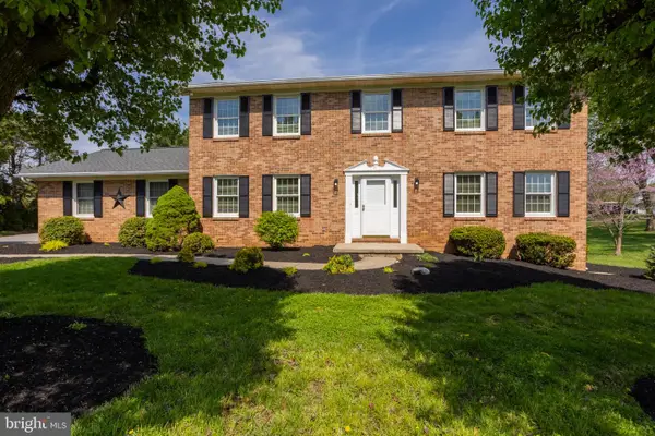 1921 Twin Lakes Dr, JARRETTSVILLE, MD 21084