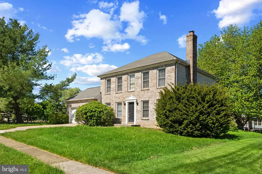 1215 Bartus Ct, Bel Air, MD 21014 - #2