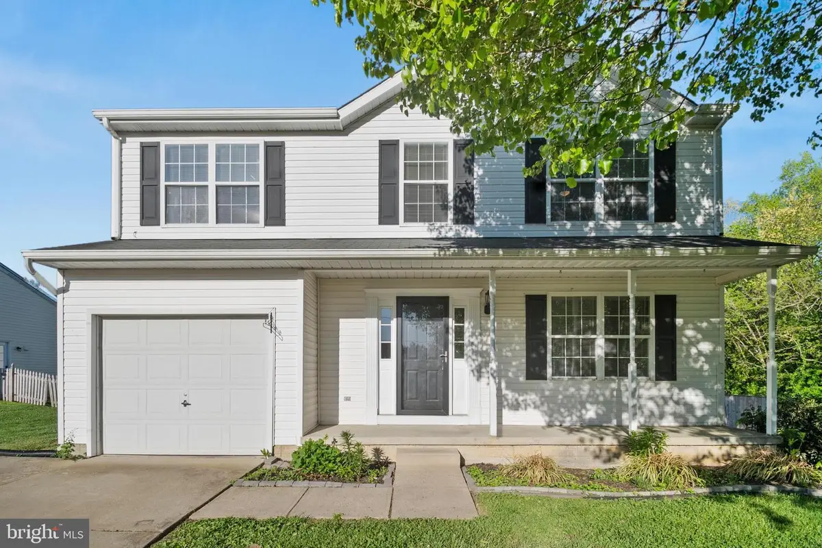 3806 Longley Rd, Abingdon, MD 21009 - #1