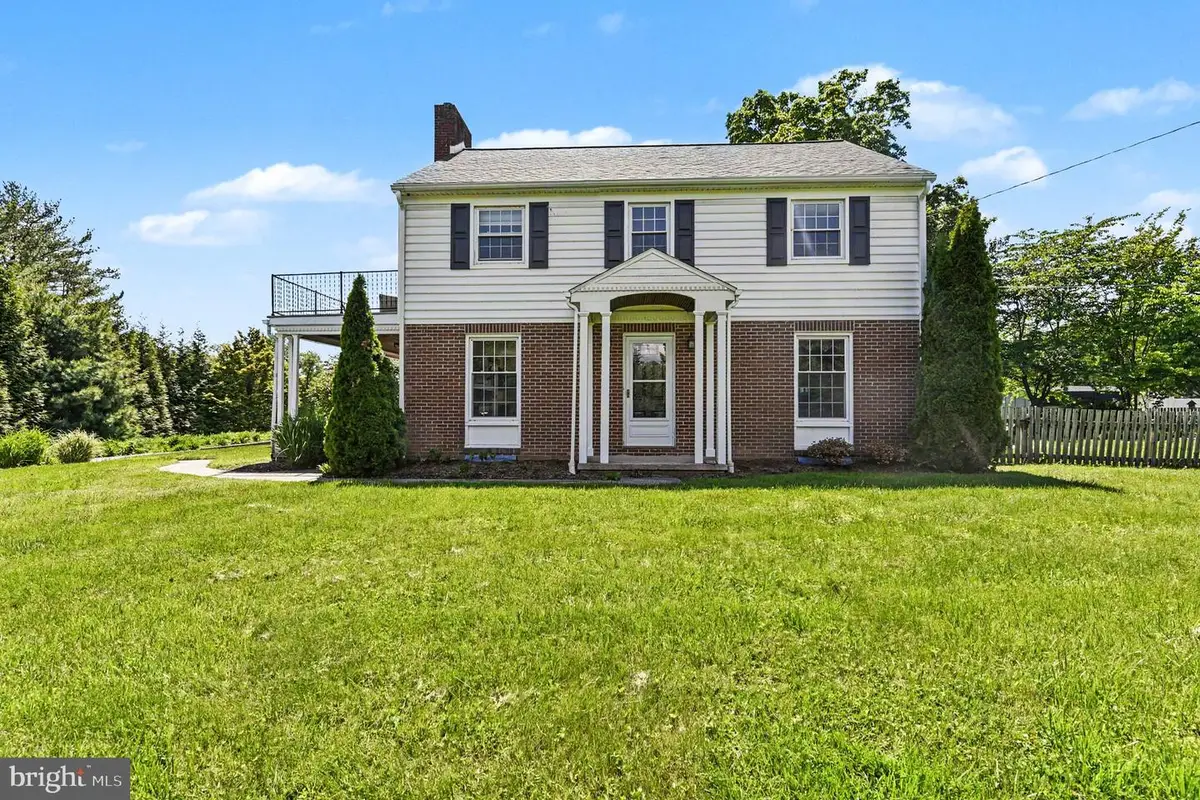 2 W Ring Factory Rd, Bel Air, MD 21014 - #1