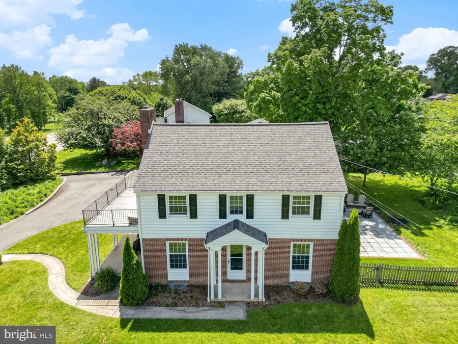 2 W Ring Factory Rd, Bel Air, MD 21014 - #2