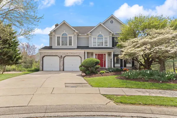 316 Sparta Ct, BEL AIR, MD 21014