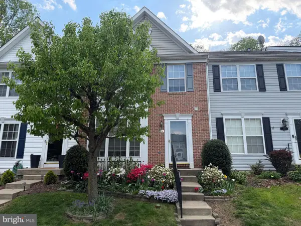 704 Shallow Ridge Ct, ABINGDON, MD 21009