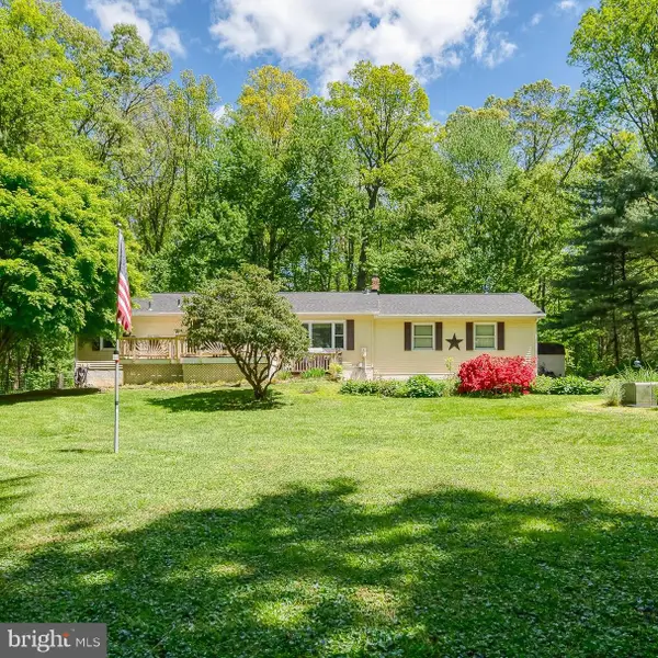 3919 Emrick Ln, JARRETTSVILLE, MD 21084