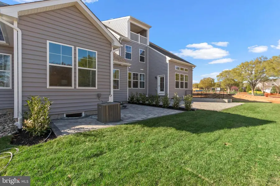 117 Touch Of Gold Dr, Havre De Grace, MD 21078 - #3