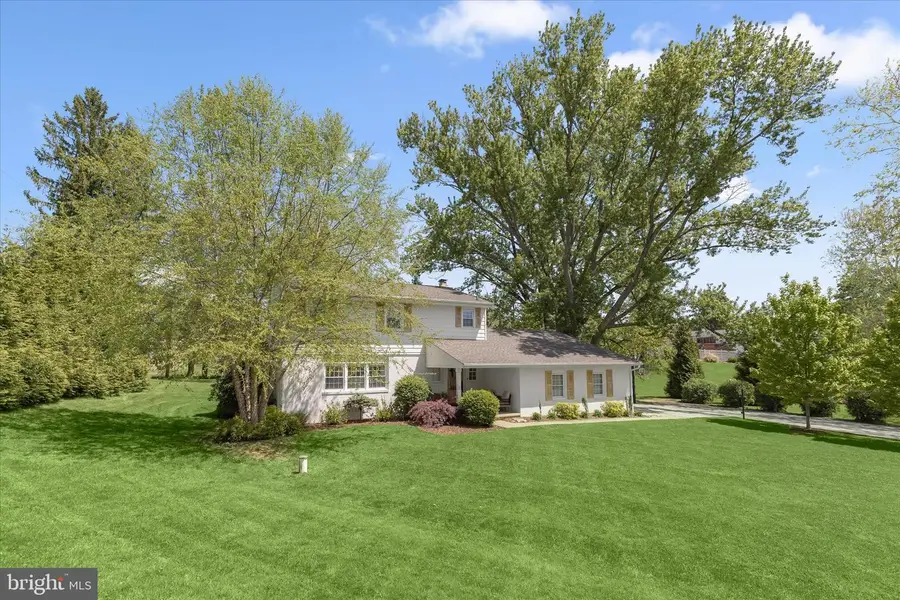 2508 Whitt Rd, Kingsville, MD 21087 - #2