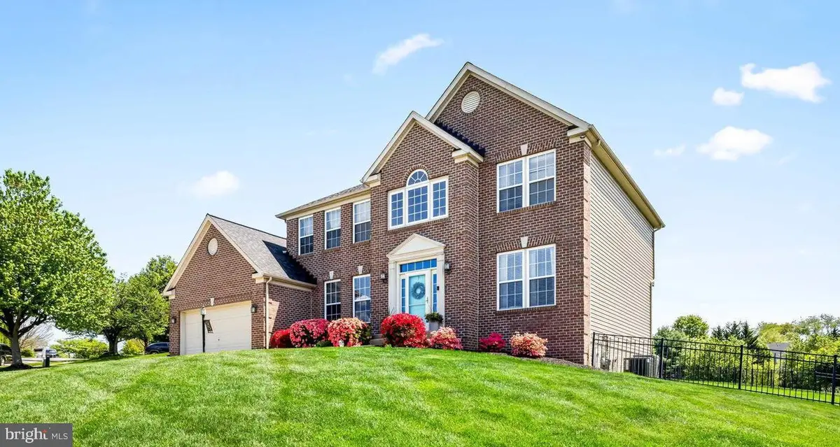 1501 Windwood Rd, Bel Air, MD 21015 - #1