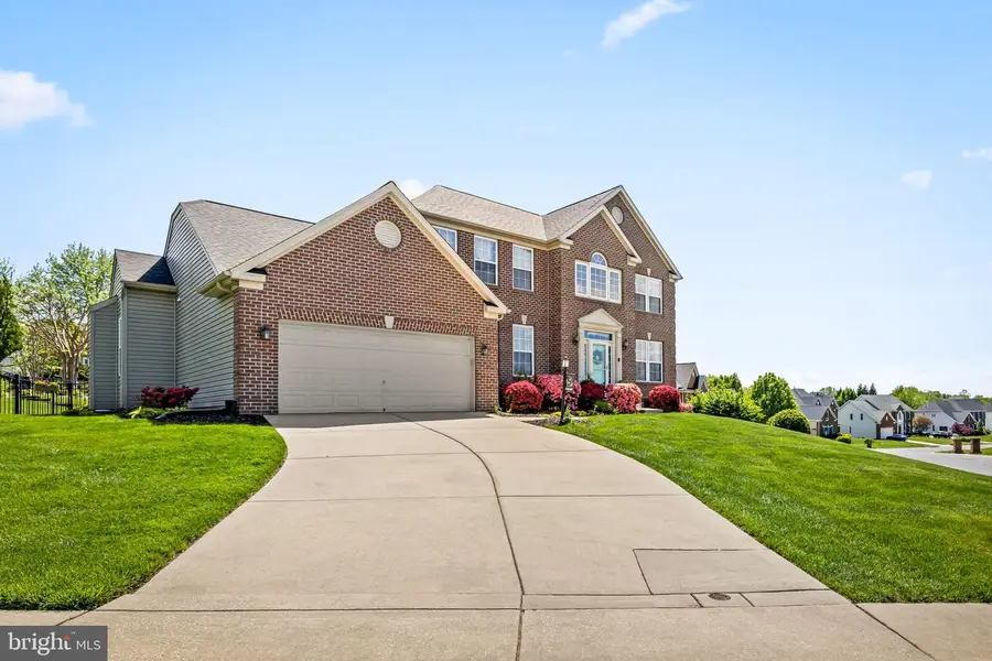 1501 Windwood Rd, Bel Air, MD 21015 - #3
