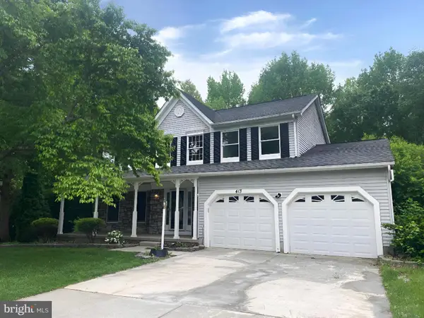 413 Grasmere Dr, ABERDEEN, MD 21001