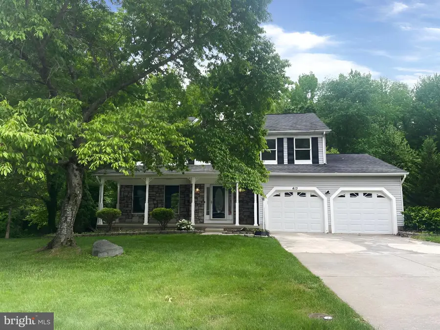 413 Grasmere Dr, Aberdeen, MD 21001 - #2
