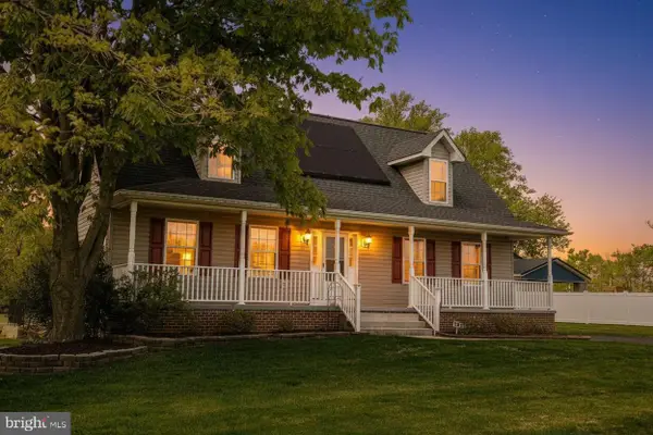 502 Reckord Rd, FALLSTON, MD 21047