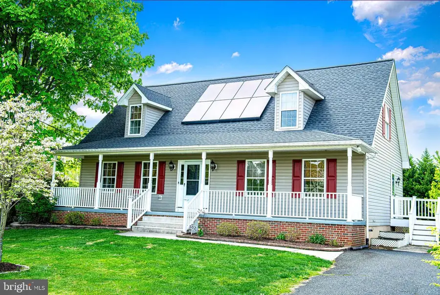 502 Reckord Rd, Fallston, MD 21047 - #3