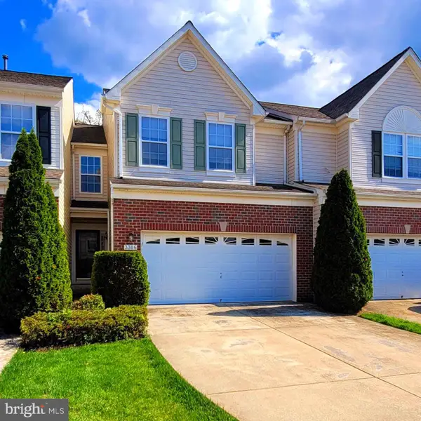 3306 Woodspring Dr, ABINGDON, MD 21009