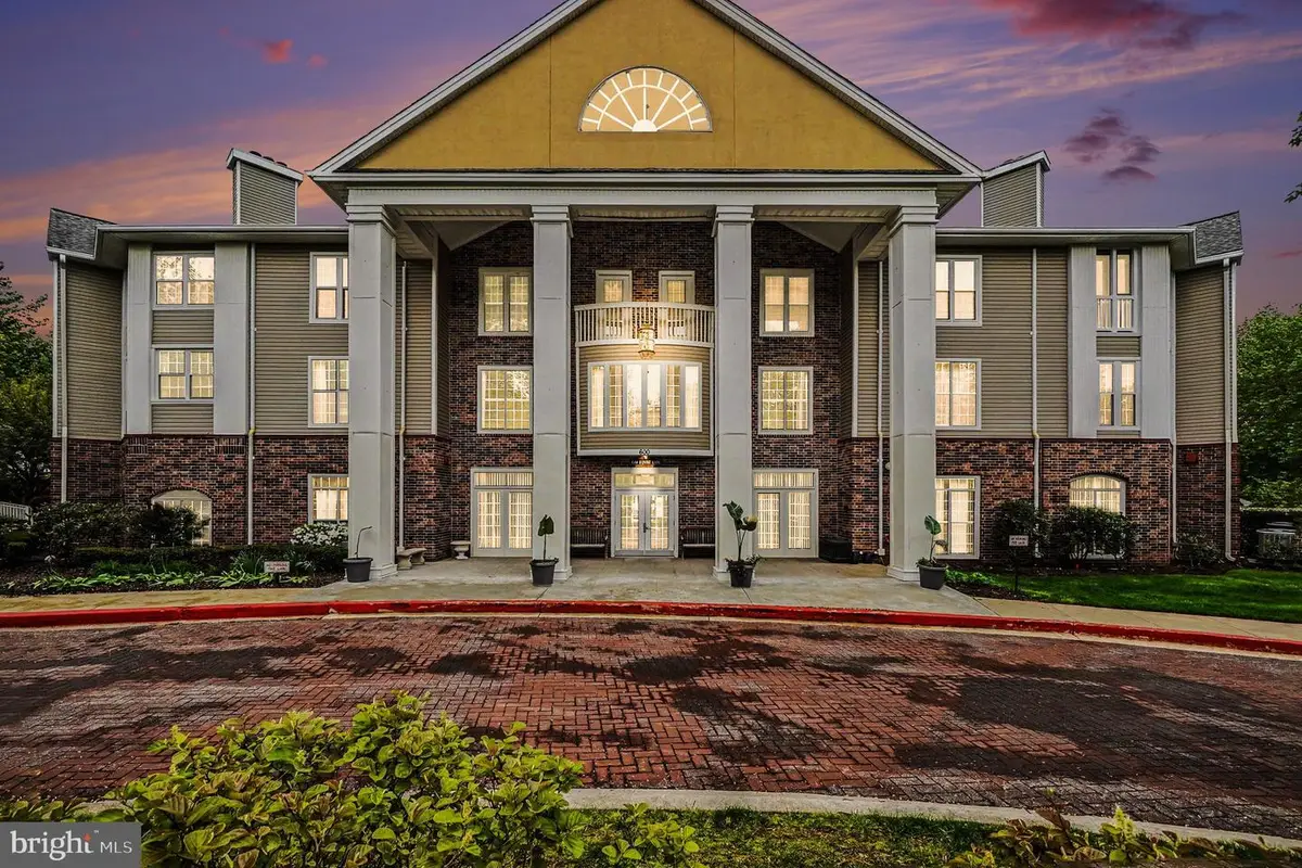 600 Squire Ln #600-2b, Bel Air, MD 21014 - #1