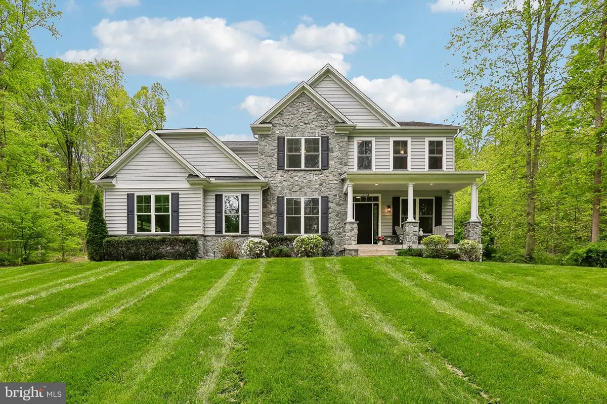 1913-a E Churchville Rd, Bel Air, MD 21015 - #1