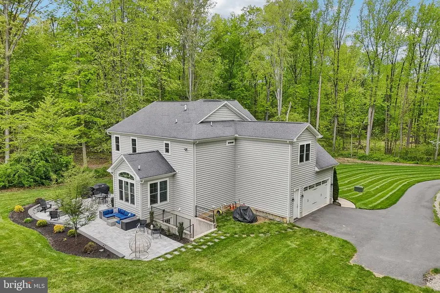 1913-a E Churchville Rd, Bel Air, MD 21015 - #2