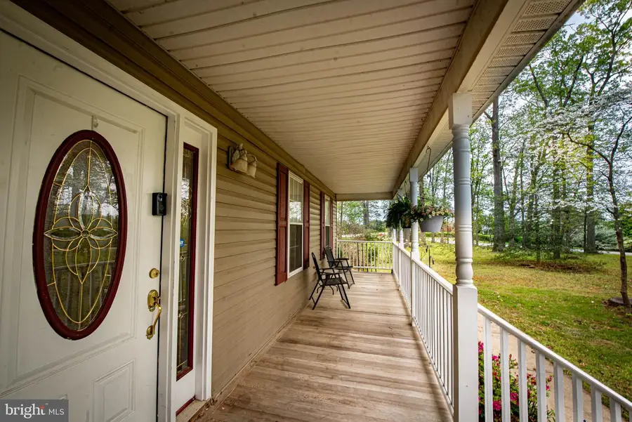 402 Pylesville Rd, Pylesville, MD 21132 - #2