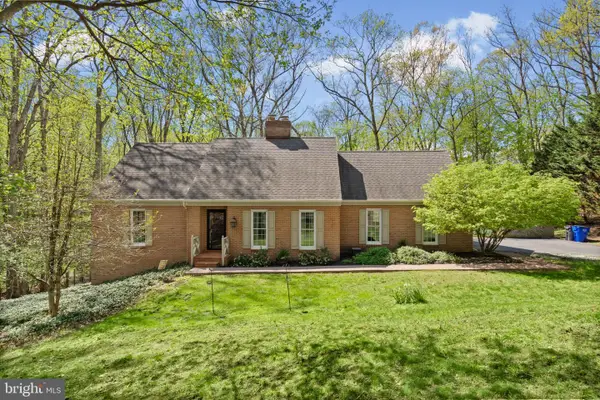 3910 Eaton Dr, JARRETTSVILLE, MD 21084