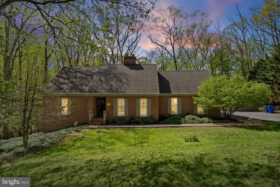 3910 Eaton Dr, Jarrettsville, MD 21084 - #2