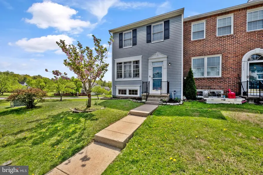 3351 Deepwell Ct, Abingdon, MD 21009 - #2