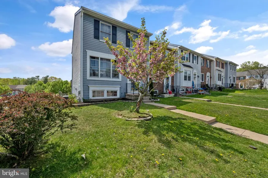 3351 Deepwell Ct, Abingdon, MD 21009 - #3