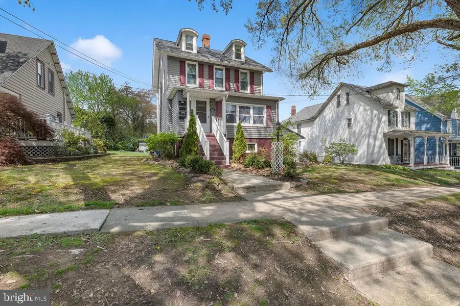 823 Ontario St, Havre De Grace, MD 21078 - #2