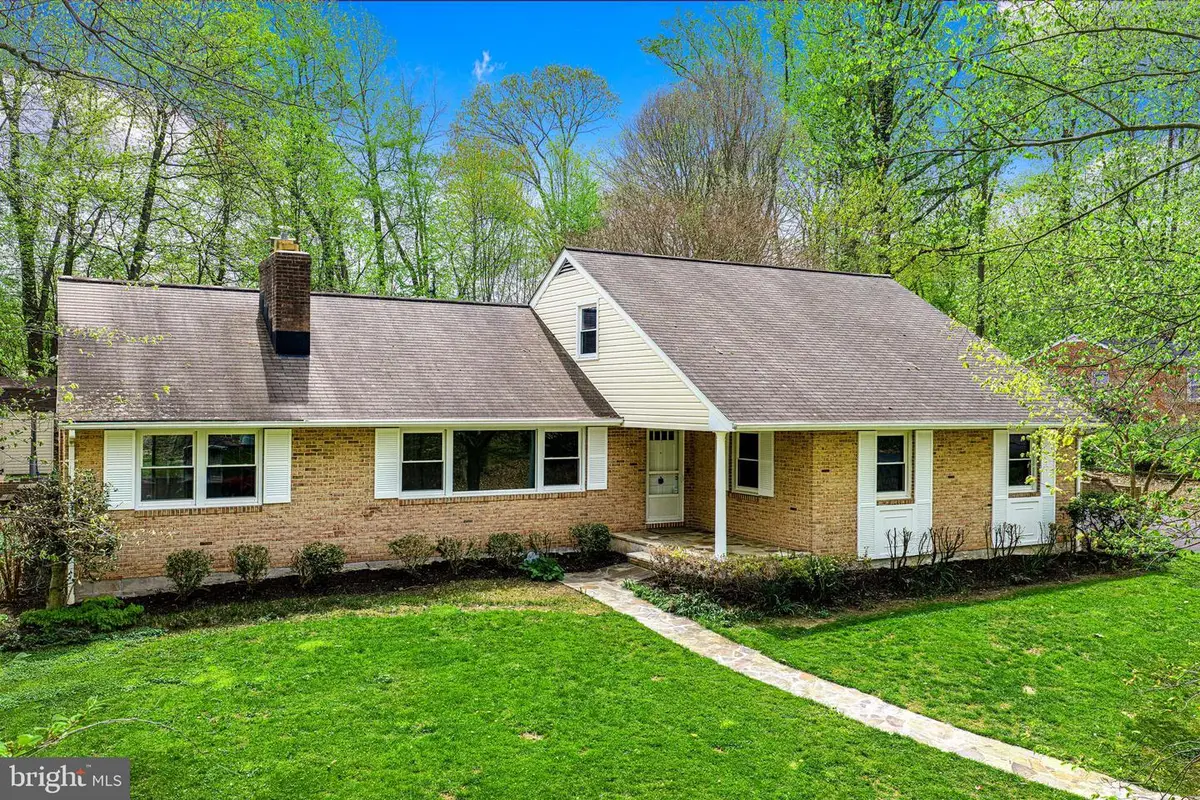 4141 Quail Way, Havre De Grace, MD 21078 - #1