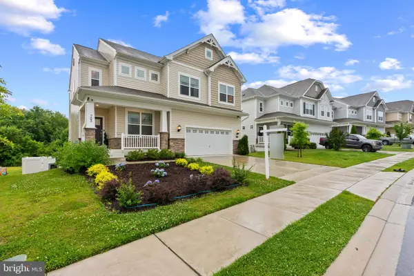 703 Perception Way, ABERDEEN, MD 21001