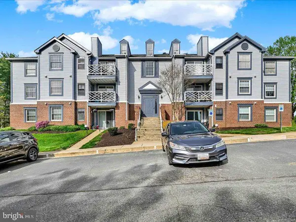 209 Oak Leaf Cir #209-c, ABINGDON, MD 21009