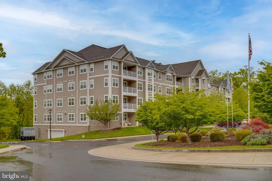 900 Macphail Woods Xing #3a, Bel Air, MD 21015 - #2