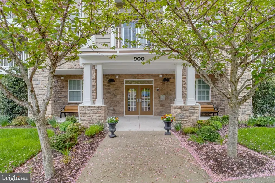900 Macphail Woods Xing #3a, Bel Air, MD 21015 - #3